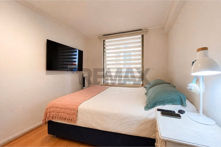 Venta departamento las condes la castellana - Imagen 14