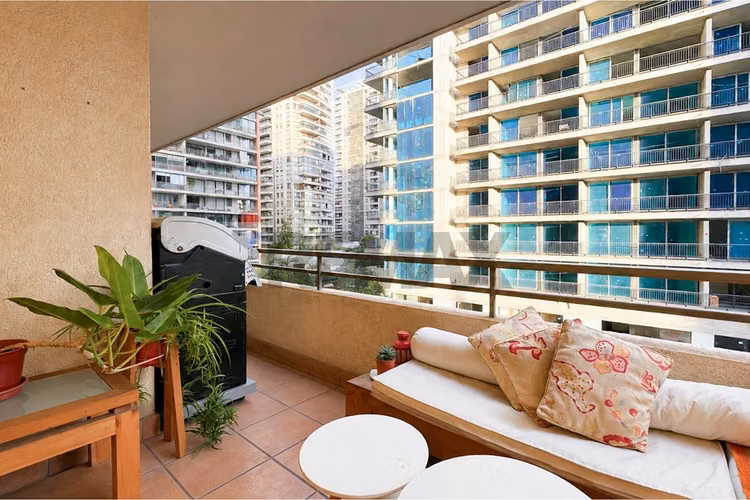 Venta departamento las condes la castellana - Imagen 8