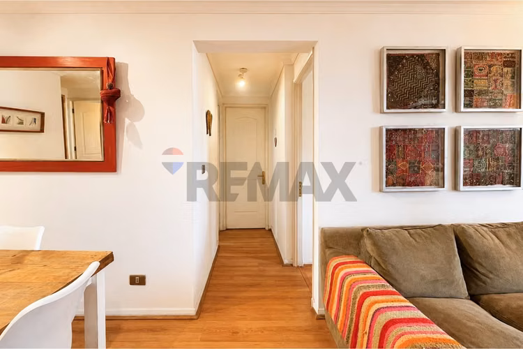 Venta departamento las condes la castellana - Imagen 13
