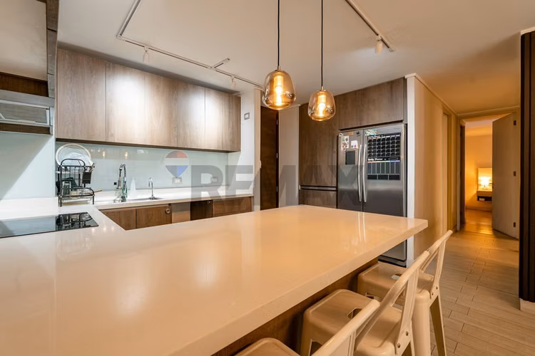 “dpto 3d/2b, 2estac, bod, 136m², 2021, terraza xl” - Imagen 8
