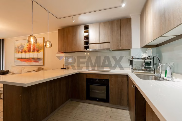 “dpto 3d/2b, 2estac, bod, 136m², 2021, terraza xl” - Imagen 9