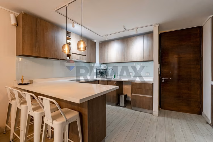 “dpto 3d/2b, 2estac, bod, 136m², 2021, terraza xl” - Imagen 7