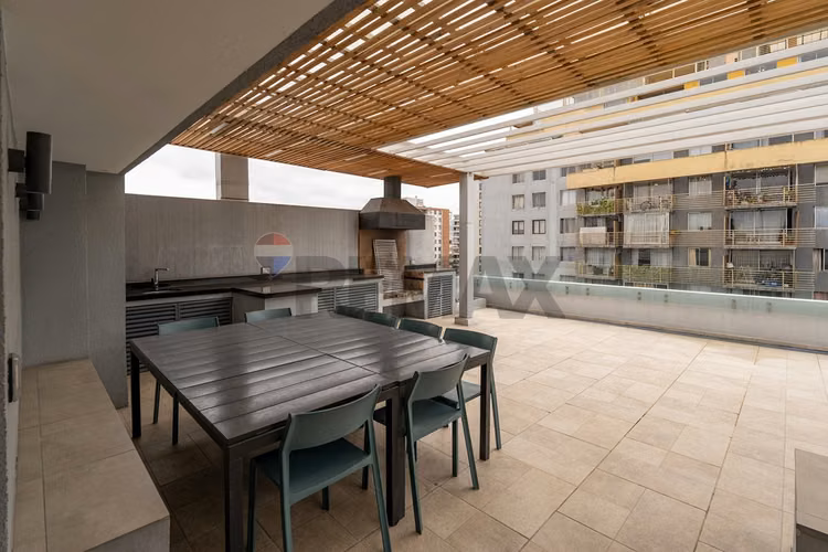“dpto 3d/2b, 2estac, bod, 136m², 2021, terraza xl” - Imagen 27