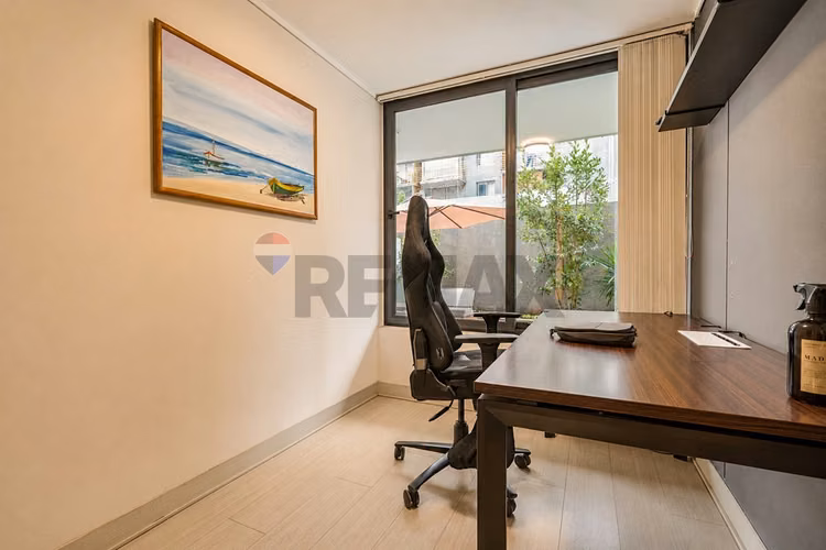 “dpto 3d/2b, 2estac, bod, 136m², 2021, terraza xl” - Imagen 17