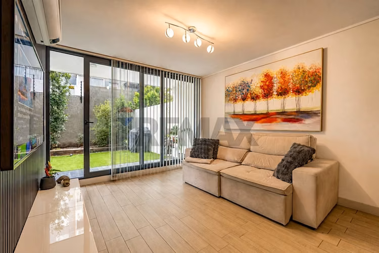 “dpto 3d/2b, 2estac, bod, 136m², 2021, terraza xl” - Imagen 2