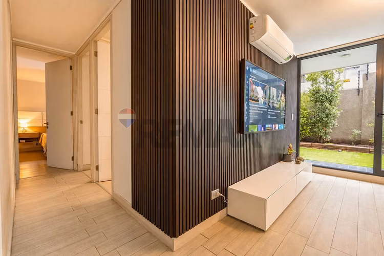 “dpto 3d/2b, 2estac, bod, 136m², 2021, terraza xl” - Imagen 4