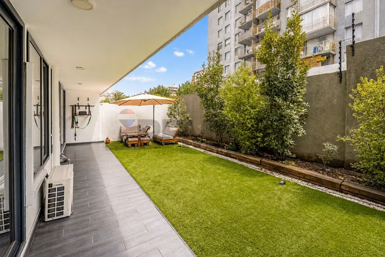 “dpto 3d/2b, 2estac, bod, 136m², 2021, terraza xl” - Imagen 6