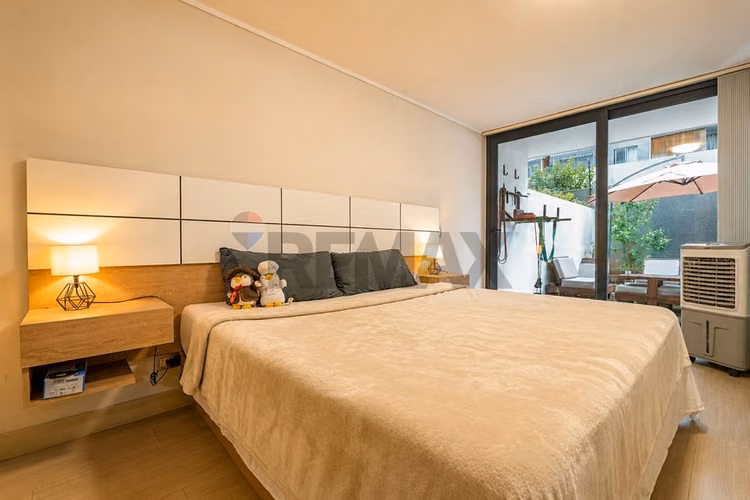 “dpto 3d/2b, 2estac, bod, 136m², 2021, terraza xl” - Imagen 12
