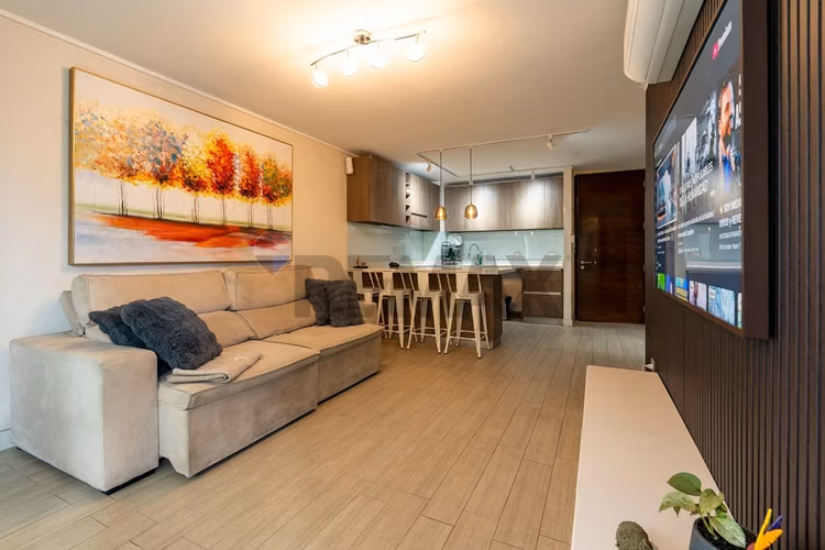 “dpto 3d/2b, 2estac, bod, 136m², 2021, terraza xl” - Imagen 3