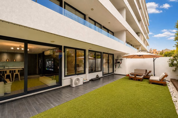 “dpto 3d/2b, 2estac, bod, 136m², 2021, terraza xl” - Imagen 5