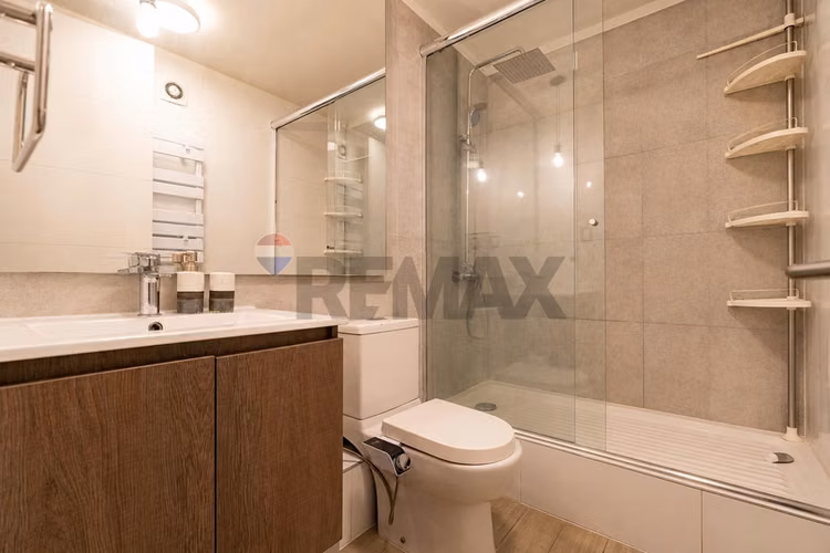 “dpto 3d/2b, 2estac, bod, 136m², 2021, terraza xl” - Imagen 15