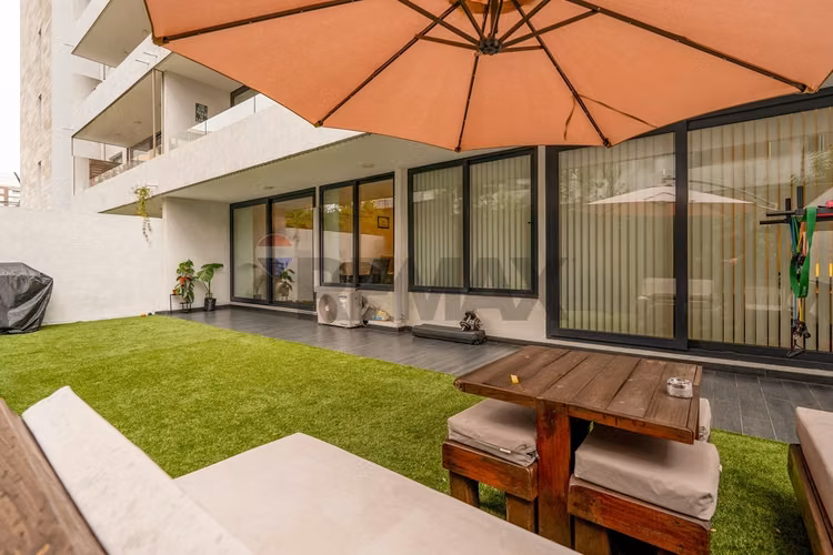 “dpto 3d/2b, 2estac, bod, 136m², 2021, terraza xl”