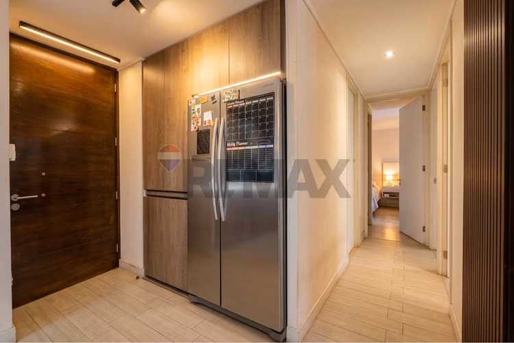 “dpto 3d/2b, 2estac, bod, 136m², 2021, terraza xl” - Imagen 11