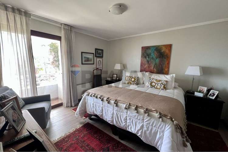Lindo duplex, las palmas/peñalolen - Imagen 19