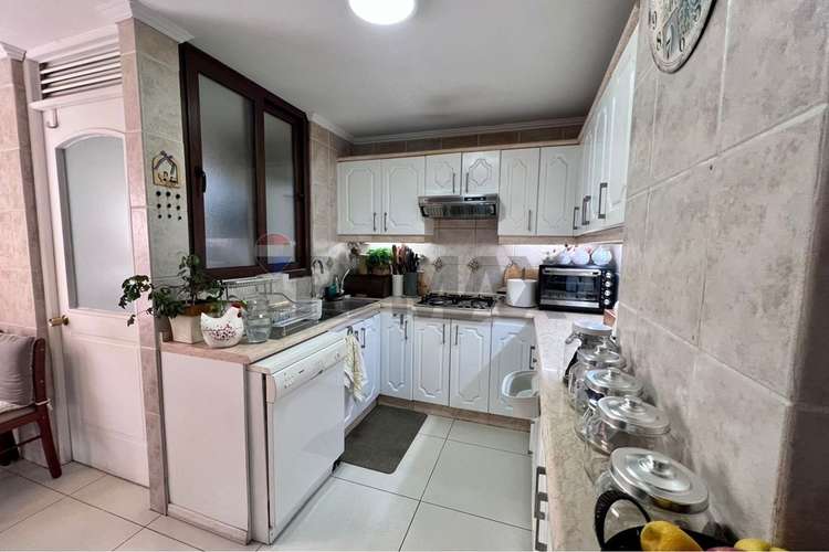 Lindo duplex, las palmas/peñalolen - Imagen 11