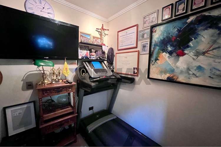 Lindo duplex, las palmas/peñalolen - Imagen 17