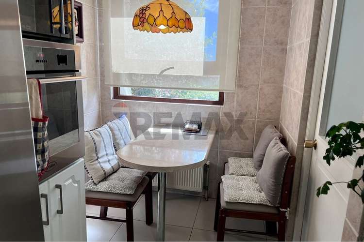 Lindo duplex, las palmas/peñalolen - Imagen 12