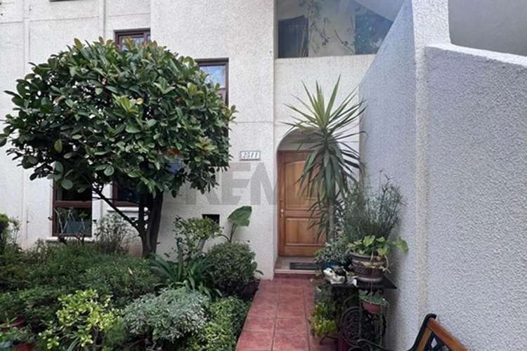 Lindo duplex, las palmas/peñalolen - Imagen 2
