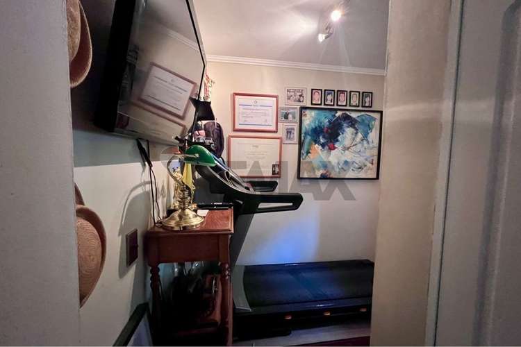 Lindo duplex, las palmas/peñalolen - Imagen 15
