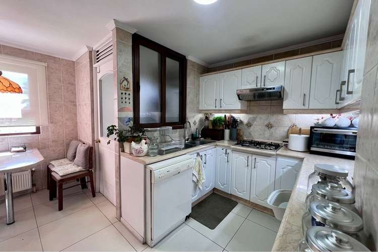 Lindo duplex, las palmas/peñalolen - Imagen 10