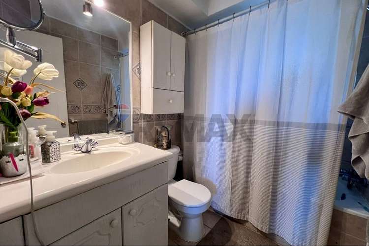 Lindo duplex, las palmas/peñalolen - Imagen 21