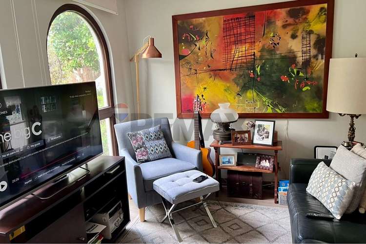 Lindo duplex, las palmas/peñalolen - Imagen 7