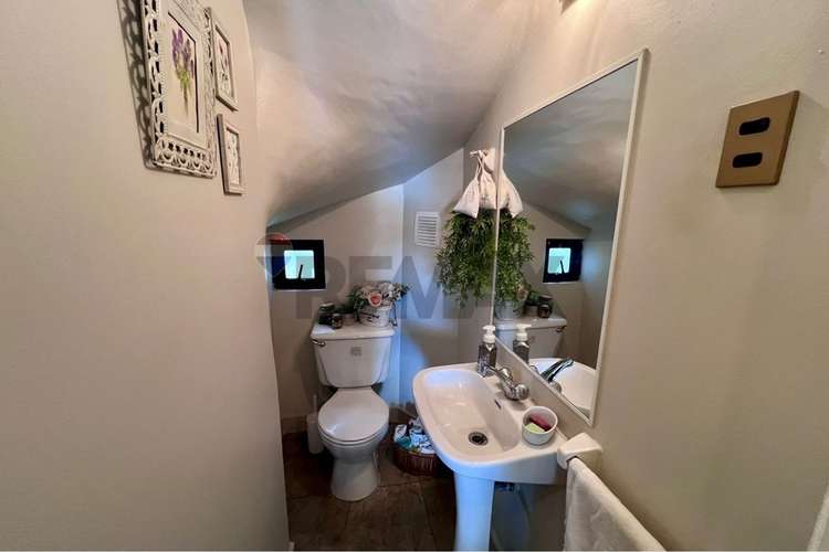 Lindo duplex, las palmas/peñalolen - Imagen 9