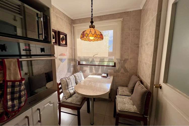 Lindo duplex, las palmas/peñalolen - Imagen 14