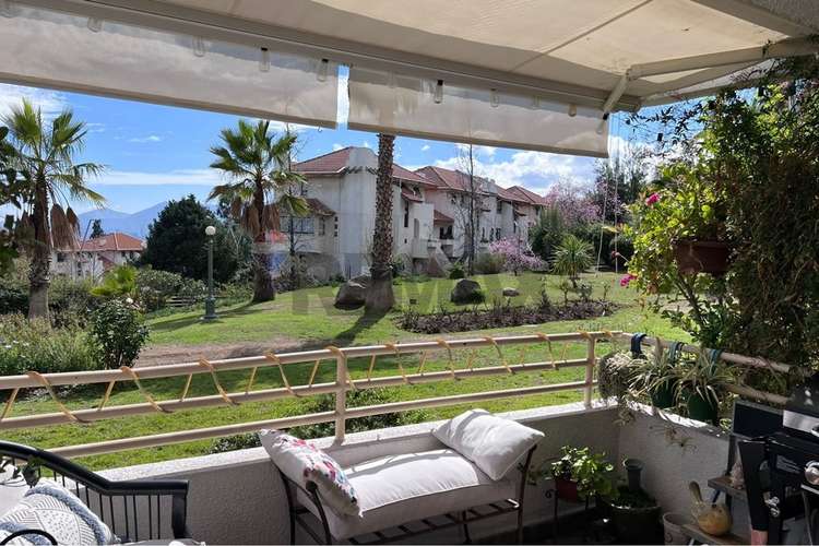 Lindo duplex, las palmas/peñalolen - Imagen 3
