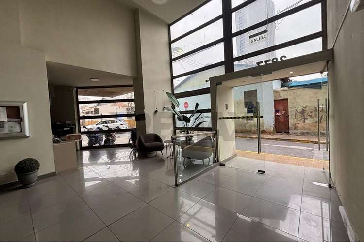 Venta, alta rentabilidad 1d/1b metro usach - Imagen 12