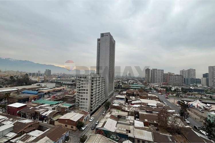 Venta, alta rentabilidad 1d/1b metro usach - Imagen 10
