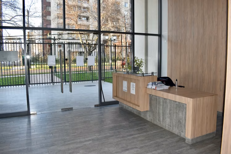 MODERNO 2D2B CON TERRAZA EN LA CISTERNA - Imagen 4