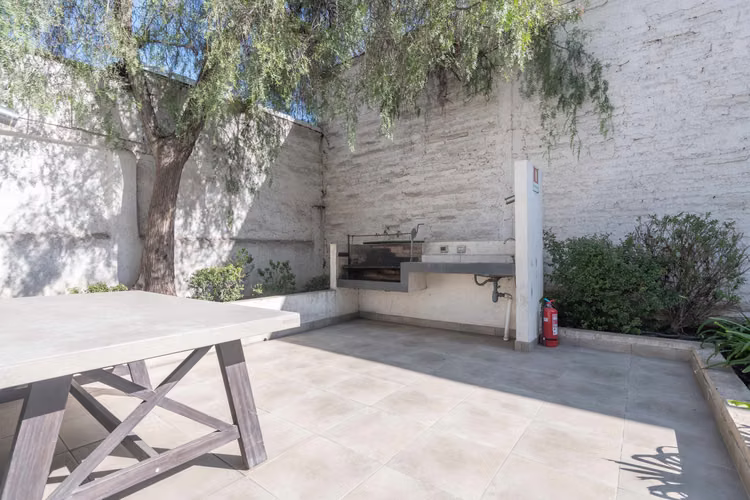 MODERNO 2D2B CON TERRAZA EN LA CISTERNA - Imagen 15