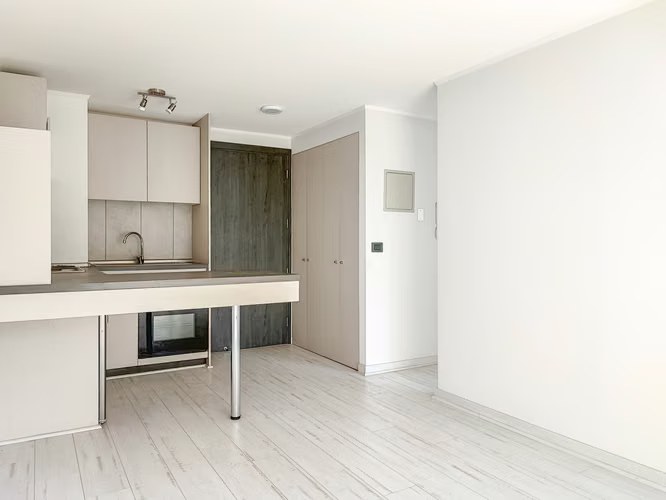 MODERNO 2D2B CON TERRAZA EN LA CISTERNA - Imagen 1