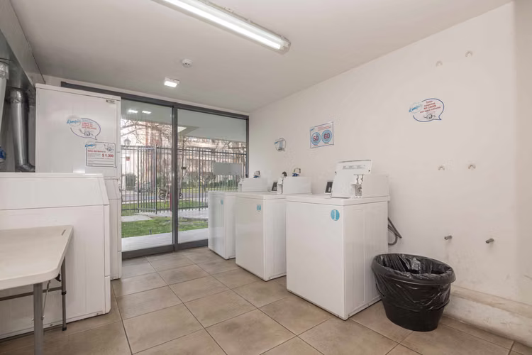 MODERNO 2D2B CON TERRAZA EN LA CISTERNA - Imagen 10