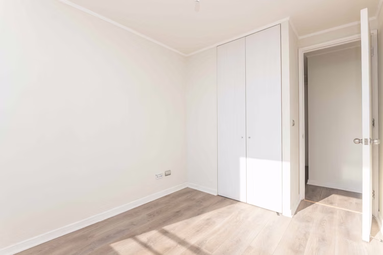DEPARTAMENTO 3 DORMITORIOS EN AV AMÉRICO VESPUCIO, MACUL