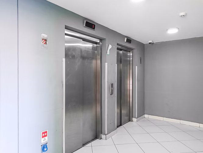 AMPLIO DEPARTAMENTO 3D2B EN QUINTA NORMAL