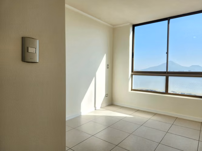 AMPLIO DEPARTAMENTO 3D2B EN QUINTA NORMAL - Imagen 1