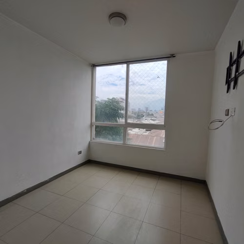 EXCELENTE 1D1B CON TERRAZA EN SANTIAGO