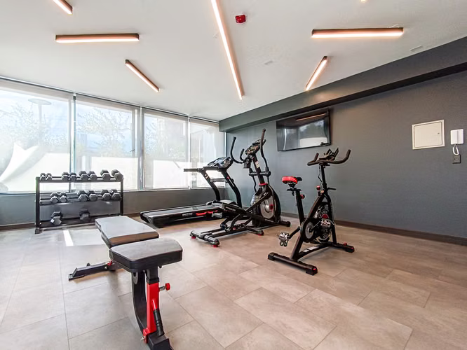 ACOGEDOR STUDIO EN VENTA LA FLORIDA