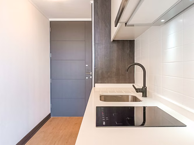 ACOGEDOR STUDIO EN VENTA LA FLORIDA