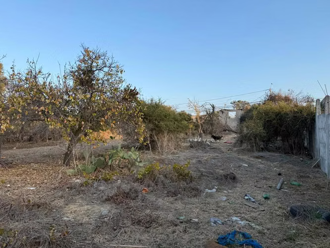 PARA INVERSIONISTA E INMOBILIARIA TERRENO EN VENTA QUILPU E