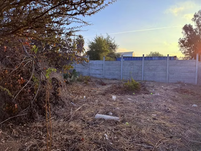 PARA INVERSIONISTA E INMOBILIARIA TERRENO EN VENTA QUILPU E - Imagen 27