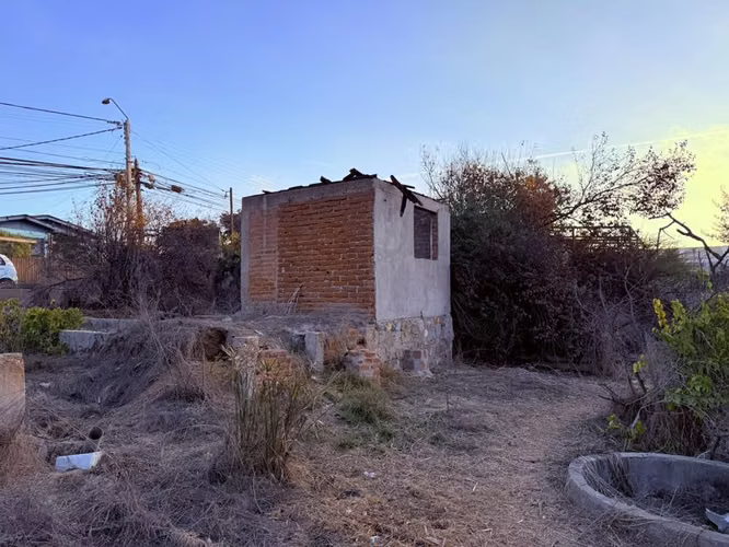 PARA INVERSIONISTA E INMOBILIARIA TERRENO EN VENTA QUILPU E - Imagen 12