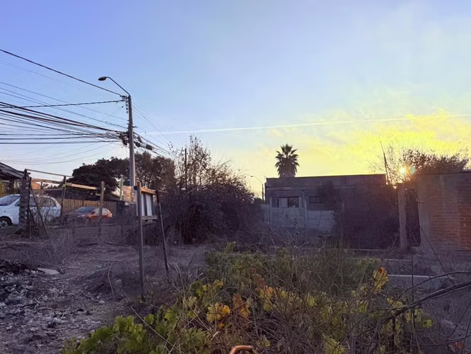 PARA INVERSIONISTA E INMOBILIARIA TERRENO EN VENTA QUILPU E - Imagen 24