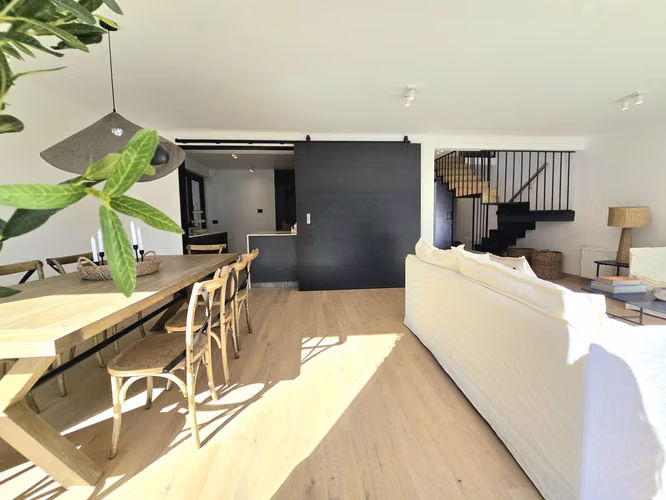 CASAS CON VISTA UNICA AL VALLE DE SANTIAGO - SIN COMISIÓN
