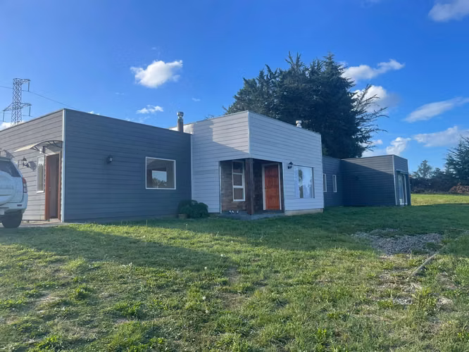 ARRIENDO CASA EN CONDOMINIO LOS COPIHUES OSORNO