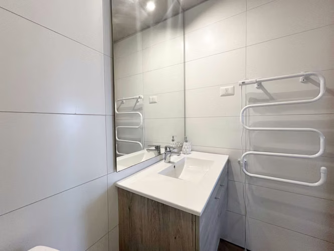 VENTA DEPARTAMENTO EN EDIFICIO CERRO BARÓN, VALPARAISO - Imagen 16