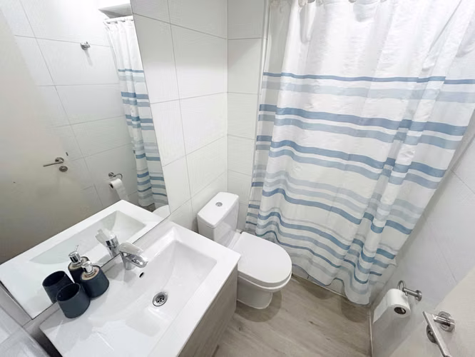 VENTA DEPARTAMENTO EN EDIFICIO CERRO BARÓN, VALPARAISO - Imagen 19