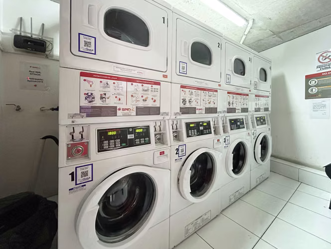 VENTA DEPARTAMENTO EN EDIFICIO CERRO BARÓN, VALPARAISO - Imagen 21